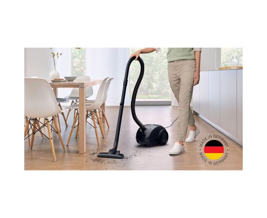 Пылесос Bosch BGBS2BA1P, изображение 9 Пылесос Bosch BGBS2BA1P, изображение 9