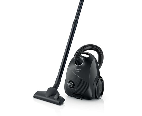 Пылесос Bosch BGBS2BA1P