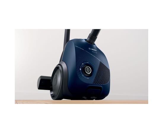 Пылесос Bosch BGBS2BU1T, изображение 2 Пылесос Bosch BGBS2BU1T, изображение 2