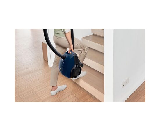 Пылесос Bosch BGBS2BU1T, изображение 5 Пылесос Bosch BGBS2BU1T, изображение 5