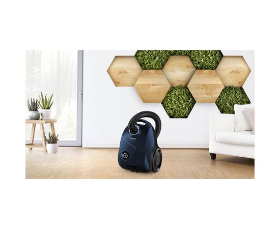 Пылесос Bosch BGBS2BU1T, изображение 8 Пылесос Bosch BGBS2BU1T, изображение 8