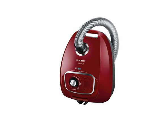 Пылесос Bosch BGLS4X201, изображение 2 Пылесос Bosch BGLS4X201, изображение 2