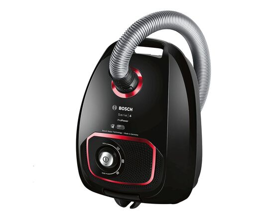 Пылесос Bosch BGLS4POW2, изображение 2 Пылесос Bosch BGLS4POW2, изображение 2