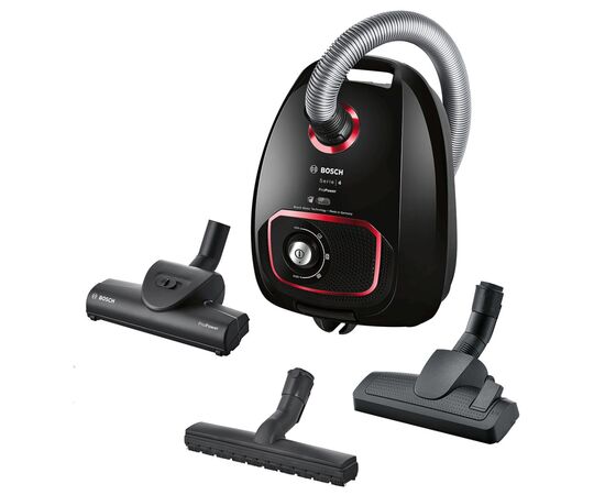 Пылесос Bosch BGLS4POW2, изображение 3 Пылесос Bosch BGLS4POW2, изображение 3
