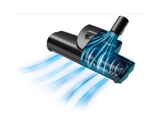 Пылесос Bosch BGLS4POW2, изображение 7 Пылесос Bosch BGLS4POW2, изображение 7