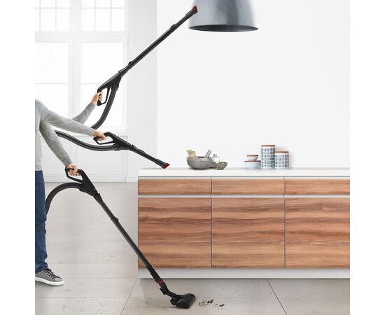 Пылесос Bosch BGL6PET1, изображение 3 Пылесос Bosch BGL6PET1, изображение 3