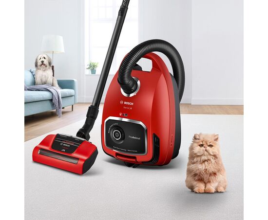 Пылесос Bosch BGL6PET1, изображение 7 Пылесос Bosch BGL6PET1, изображение 7