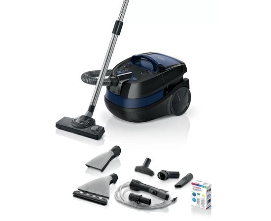 Пылесос Bosch BWD41700