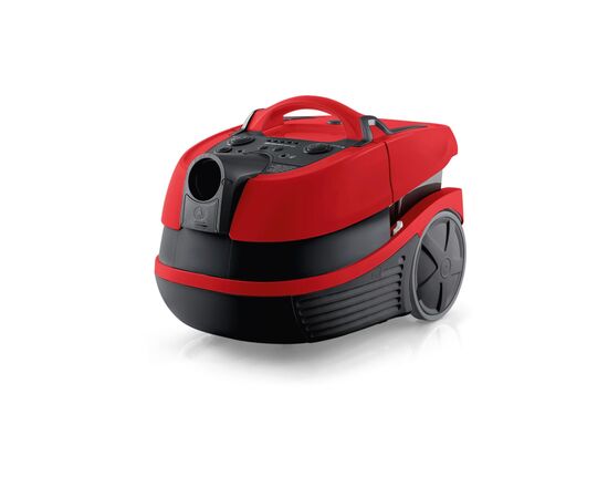 Пылесос Bosch BWD421PET, изображение 2 Пылесос Bosch BWD421PET, изображение 2