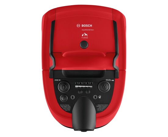 Пылесос Bosch BWD421PET, изображение 3 Пылесос Bosch BWD421PET, изображение 3