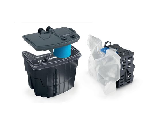 Пылесос Bosch BWD421POW, изображение 2 Пылесос Bosch BWD421POW, изображение 2