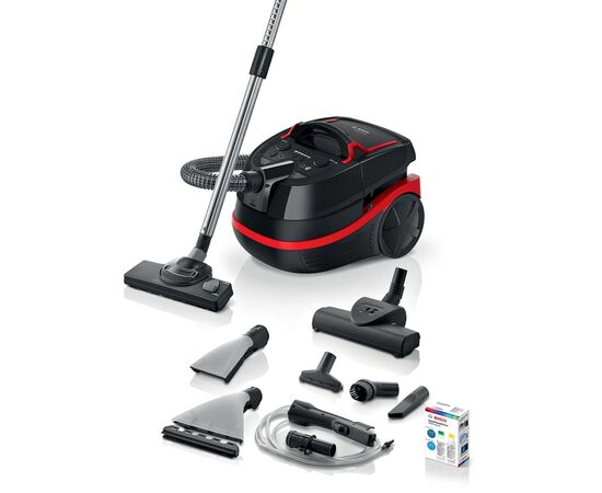 Пылесос Bosch BWD421POW
