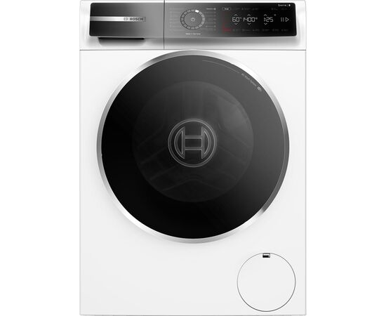 Пральна машина Bosch WGB24400UA