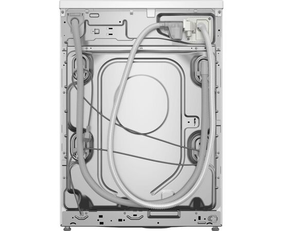 Стиральная машина Bosch WGB256A0UA, изображение 3 Стиральная машина Bosch WGB256A0UA, изображение 3
