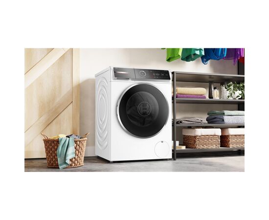 Стиральная машина Bosch WGB256A0UA, изображение 7 Стиральная машина Bosch WGB256A0UA, изображение 7