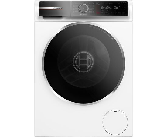 Стиральная машина Bosch WGB256A0UA