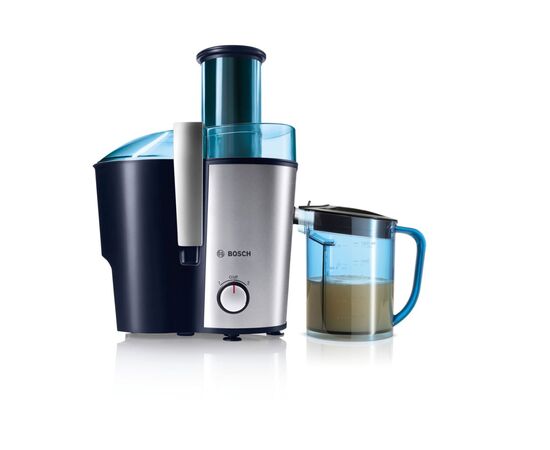 Соковыжималка Bosch MES3500, изображение 2 Соковыжималка Bosch MES3500, изображение 2