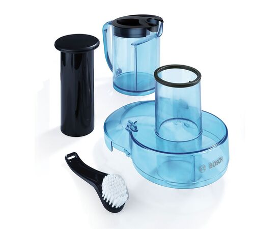Соковыжималка Bosch MES3500, изображение 6 Соковыжималка Bosch MES3500, изображение 6