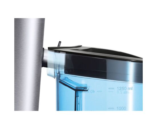 Соковыжималка Bosch MES3500, изображение 7 Соковыжималка Bosch MES3500, изображение 7