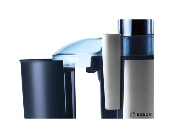 Соковыжималка Bosch MES3500, изображение 8 Соковыжималка Bosch MES3500, изображение 8