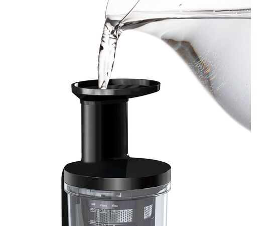 Соковыжималка Bosch MESM731M, изображение 9 Соковыжималка Bosch MESM731M, изображение 9