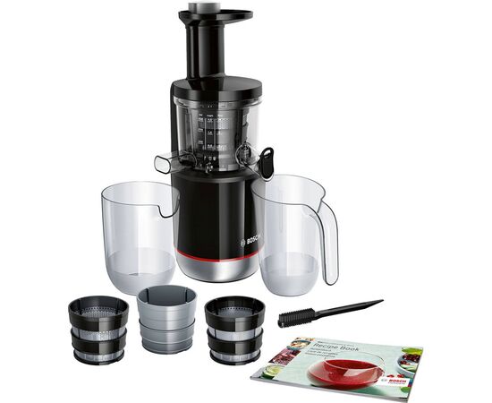 Соковыжималка Bosch MESM731M