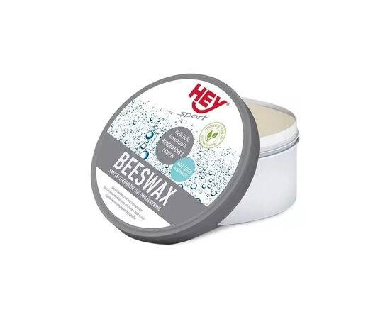 Средство для пропитки HEY-Sport для взуття Beeswax Proof 150 ml (20970000)