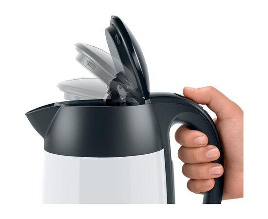 Электрочайник Bosch TWK3P421, изображение 2 Электрочайник Bosch TWK3P421, изображение 2