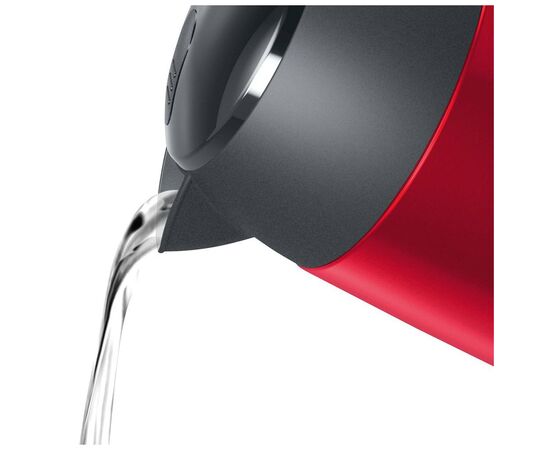 Електрочайник Bosch TWK3P424, зображення 2 Електрочайник Bosch TWK3P424, зображення 2