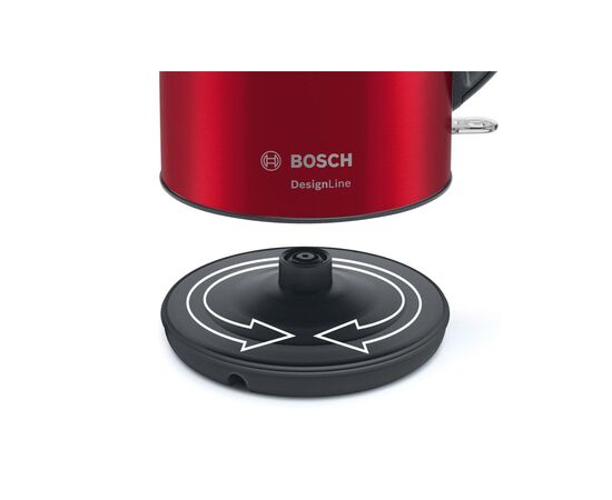 Електрочайник Bosch TWK3P424, зображення 4 Електрочайник Bosch TWK3P424, зображення 4