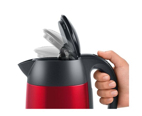 Електрочайник Bosch TWK3P424, зображення 5 Електрочайник Bosch TWK3P424, зображення 5