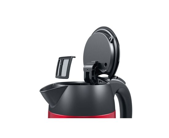 Електрочайник Bosch TWK3P424, зображення 6 Електрочайник Bosch TWK3P424, зображення 6