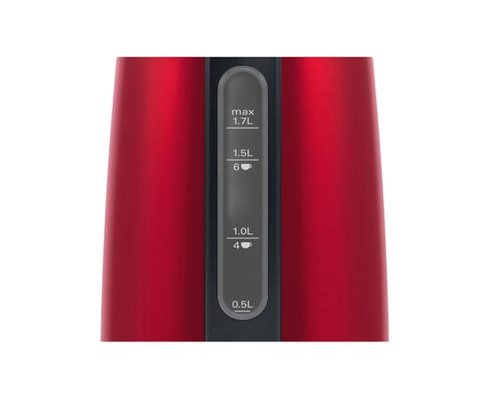Електрочайник Bosch TWK3P424, зображення 7 Електрочайник Bosch TWK3P424, зображення 7
