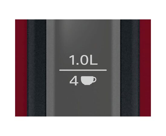 Електрочайник Bosch TWK3P424, зображення 8 Електрочайник Bosch TWK3P424, зображення 8