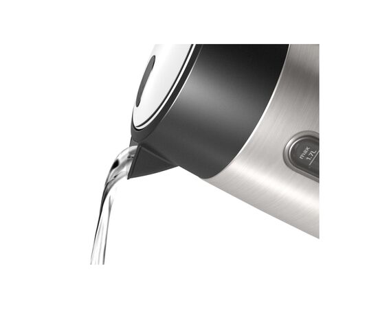 Электрочайник Bosch TWK4P440, изображение 3 Электрочайник Bosch TWK4P440, изображение 3