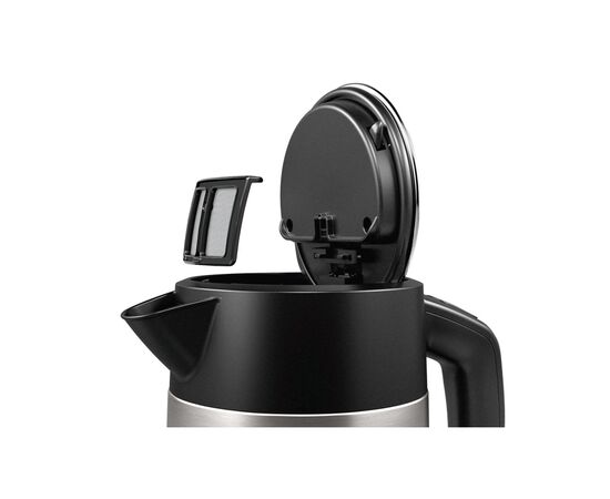 Электрочайник Bosch TWK4P440, изображение 4 Электрочайник Bosch TWK4P440, изображение 4