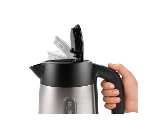 Электрочайник Bosch TWK4P440, изображение 6 Электрочайник Bosch TWK4P440, изображение 6