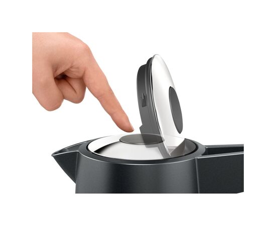 Електрочайник Bosch TWK5P475, зображення 2 Електрочайник Bosch TWK5P475, зображення 2