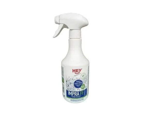 Средство для пропитки HEY-Sport для мембранних тканин Impra FF-Spray Water Based 250 ml (206760)