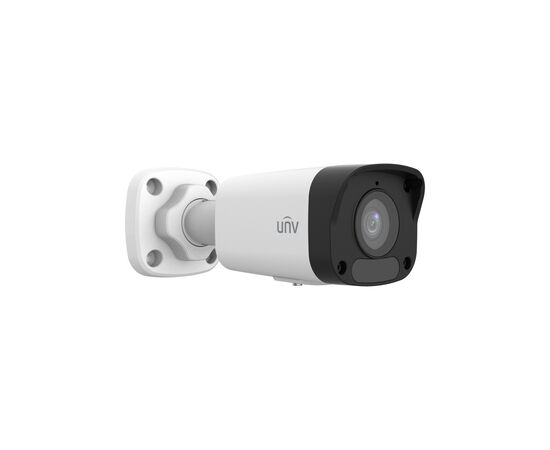 Камера відеоспостереження Uniview IPC2124LB-ASF40K-A, зображення 2 Камера відеоспостереження Uniview IPC2124LB-ASF40K-A, зображення 2