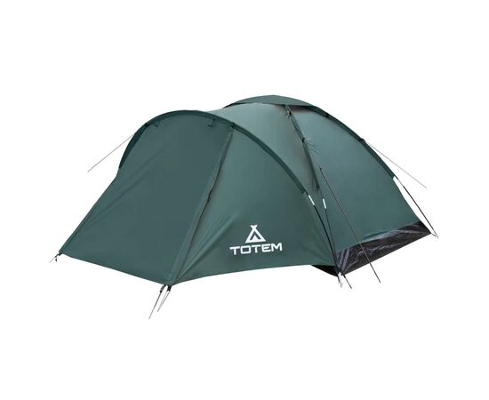 Палатка Totem Summer-4 Plus (UTTT-032), изображение 2 Палатка Totem Summer-4 Plus (UTTT-032), изображение 2