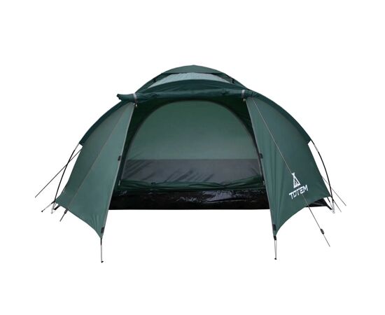 Палатка Totem Summer-4 Plus (UTTT-032), изображение 7 Палатка Totem Summer-4 Plus (UTTT-032), изображение 7