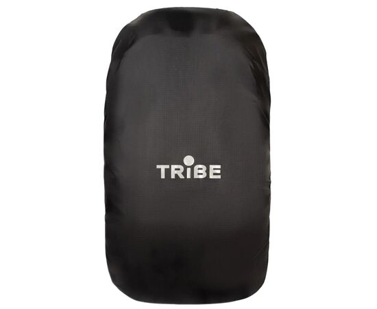 Чохол для рюкзака Tribe Raincover 20-35 л Black (T-IZ-0006-S-black)