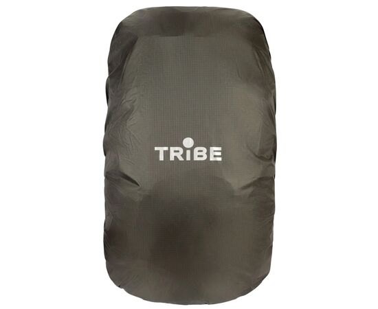 Чохол для рюкзака Tribe Raincover 30-60 л Olive (T-IZ-0006-M-olive)