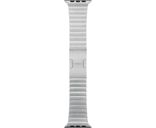 Ремешок для смарт-часов Apple 42mm Link Bracelet (MU9A3ZM/A), изображение 2 Ремешок для смарт-часов Apple 42mm Link Bracelet (MU9A3ZM/A), изображение 2