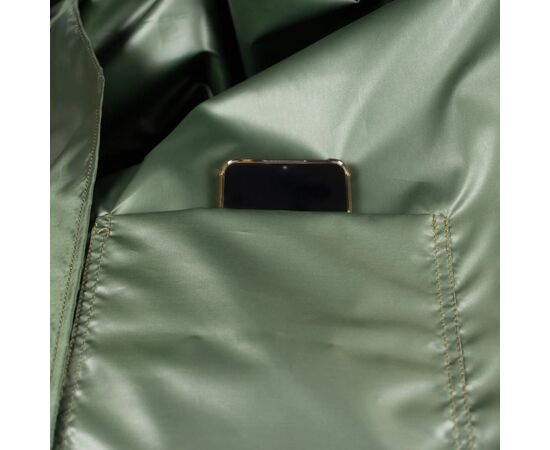 Накидка Tribe Tarp Poncho Olive (T-KE-0001-olive), изображение 7 Накидка Tribe Tarp Poncho Olive (T-KE-0001-olive), изображение 7