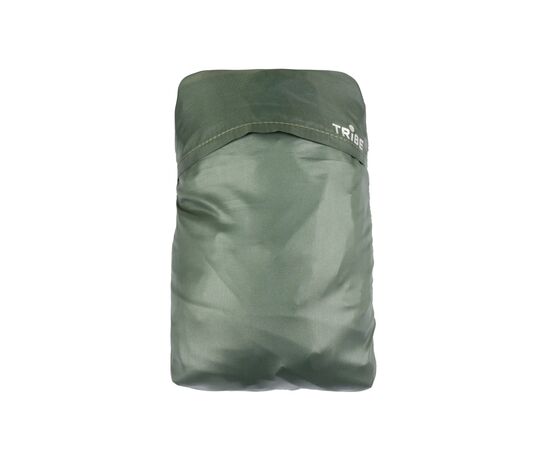 Накидка Tribe Tarp Poncho Olive (T-KE-0001-olive), изображение 8 Накидка Tribe Tarp Poncho Olive (T-KE-0001-olive), изображение 8