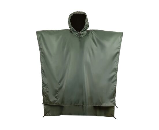 Накидка Tribe Tarp Poncho Olive (T-KE-0001-olive)