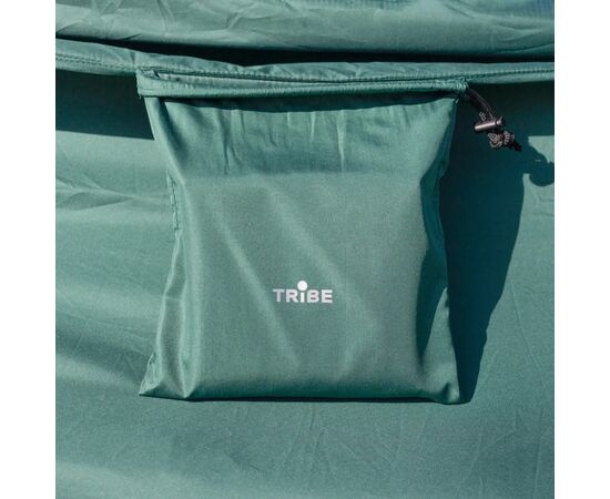 Гамак Tribe Hammock T-LE-0002 green (T-LE-0002-green), зображення 5 Гамак Tribe Hammock T-LE-0002 green (T-LE-0002-green), зображення 5