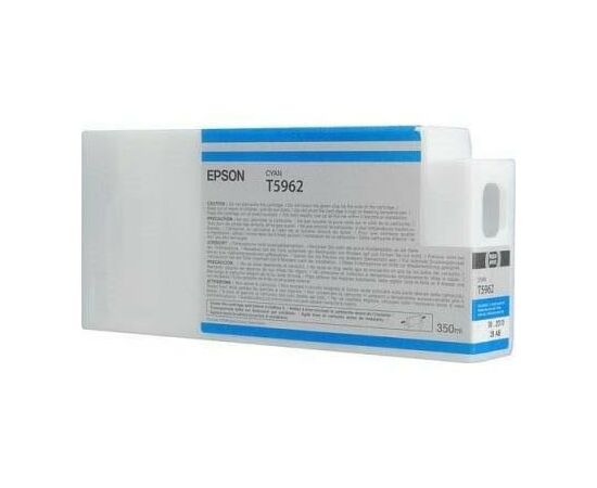 Картридж Epson St Pro 7900/9900 cyan (C13T596200)